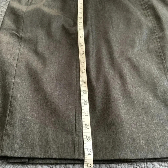 Evan  Picone Skirt Suit sz 6 - Picture 11 of 14